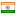 ascoca.org server is located in India